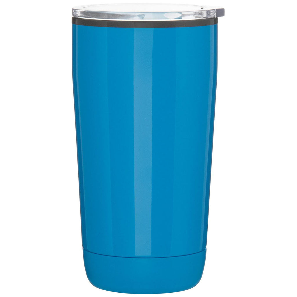 ETS Express Cerulean Plano 16oz Stainless Steel Tumbler