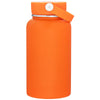 ETS Express Matte Orange Billie 33oz Stainless Steel Bottle