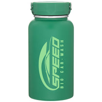 ETS Express Matte Forage Billie 33oz Stainless Steel Bottle