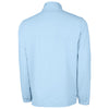 Charles River Men's Sky Blue Lexington Stretch Full Zip Jacket