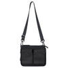 Origaudio Black Workflow Flight Attendant Travel Caddy