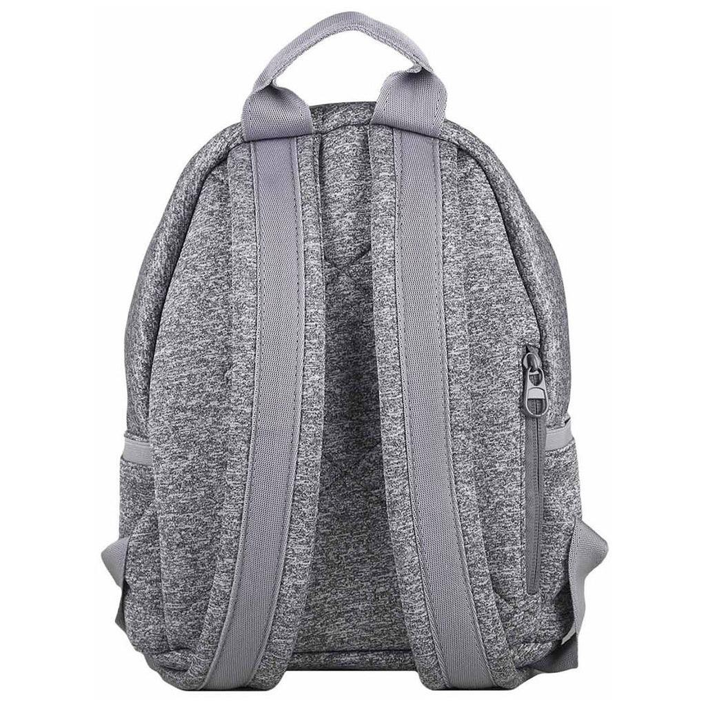 Origaudio Grey Soho Elizabeth Small Backpack