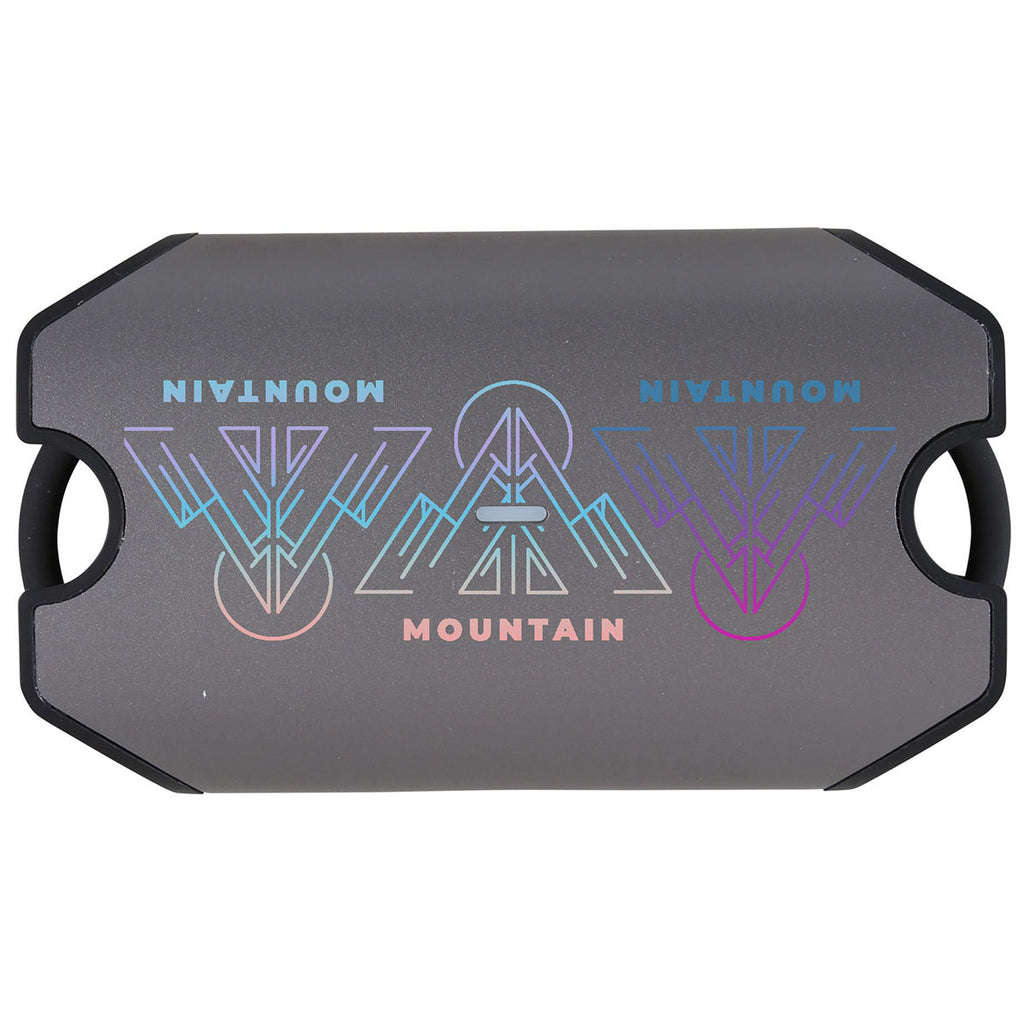 Origaudio Dark Grey Ambiampz Over Ear Wireless Earbuds