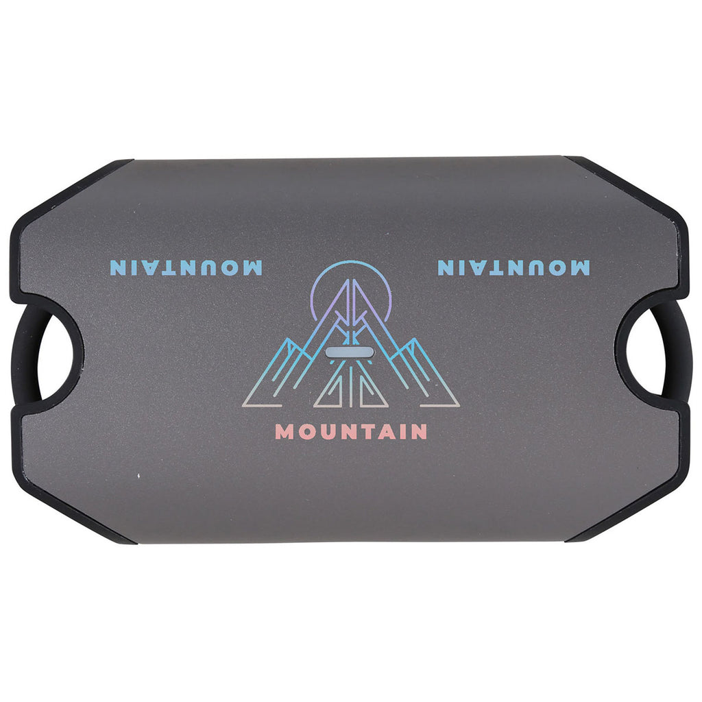 Origaudio Dark Grey Ambiampz Over Ear Wireless Earbuds