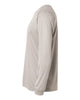 Paragon Sand Unisex Long Islander Performance Long Sleeve T-Shirt