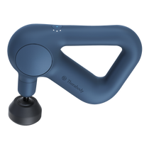 MerchPerks Therabody Navy Theragun Relief