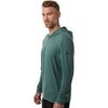 Adidas Men's Preloved Teal Ultimate365 Elevated Hoodie