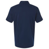 Adidas Men's Collegiate Navy Ultimate365 Tour Twistknit Polo