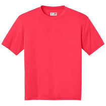 A4 Men's Coral Cooling Performance Short Sleeve Tee