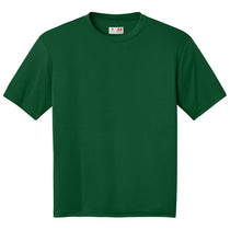 A4 Men's Forest Cooling Performance Short Sleeve Tee