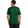 A4 Men's Forest Cooling Performance Short Sleeve Tee