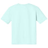 A4 Men's Pastel Blue Cooling Performance Short Sleeve Tee