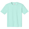 A4 Men's Pastel Mint Cooling Performance Short Sleeve Tee
