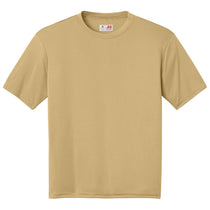 A4 Men's Vegas Gold Cooling Performance Short Sleeve Tee