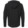 Adidas Men's Black Anorak