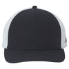 Adidas Black Sustainable Trucker Cap