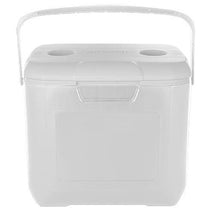 Coleman White 30 Qt. Chest Cooler