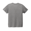 Allmade Youth Aluminum Grey Tri-Blend Tee