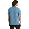 Allmade Unisex Arctic Blue Organic Cotton Tee