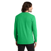 Allmade Unisex Enviro Green Tri-Blend Long Sleeve Tee