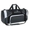 Atchison Charcoal Kadin Sport Duffel
