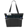 Atchison Charcoal Riprock Ripstop Tote