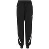 Adidas Women's Black/White Z.N.E Joggers