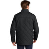 Brooks Brothers Men's Deep Black Field Coat
