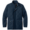 Brooks Brothers Men's Night Navy Field Coat