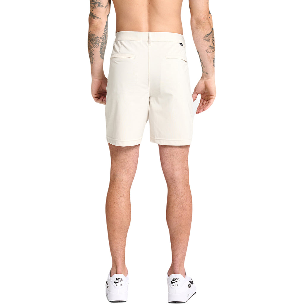 Bad Birdie Men's Sand Golf Shorts