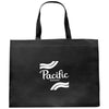 SnugZ Black Pegasus Delhi Jumbo Size Tote Bag