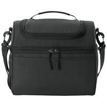 Port Authority Black Dome Cooler