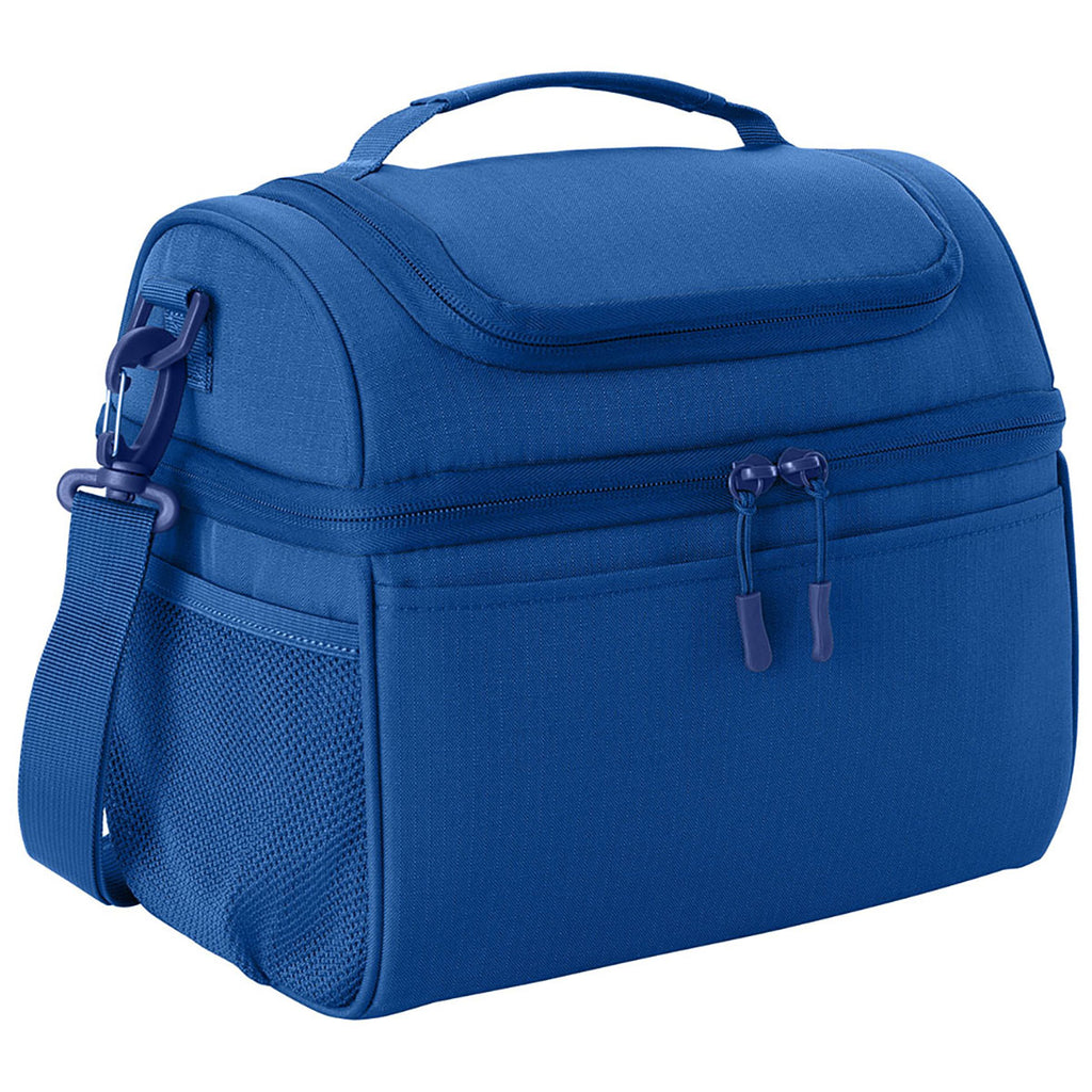 Port Authority True Royal Dome Cooler