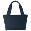 Port Authority River Blue Navy Insulated Lunch Tote
