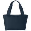 Port Authority River Blue Navy Insulated Lunch Tote