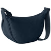 Port Authority River Blue Navy Matte Crossbody