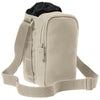 Port Authority Sahara Matte Oxford Hydration Crossbody