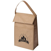 Beacon Brown Kraft Paper Retro Brown Bag Luncher