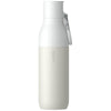 LARQ Granite White Bottle Flip Top 740ml / 25oz