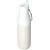 LARQ Granite White Bottle Flip Top 740ml / 25oz