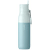 LARQ Seaside Mint Bottle Flip Top 500ml / 17oz