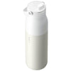 LARQ Granite White Bottle Swig Top 1L / 34oz