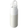 LARQ Granite White Bottle Swig Top 1L / 34oz