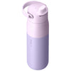 LARQ Luberon Lavender Bottle Swig Top 680ml / 23oz