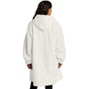 Port Authority Marshmallow Plush Poncho