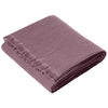 Port Authority Dusky Orchid Waffle Throw