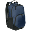 Sport-Tek True Navy Rec Backpack