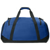 Sport-Tek True Royal Large Rec Duffel