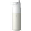 LARQ Granite White Bottle PureVis 2 680ml / 23oz