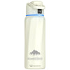 WaterH White 32 oz Smart Water Bottle